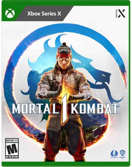 Mortal Kombat 1 - XBOX