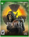 S.T.A.L.K.E.R. 2: Heart of Chornobyl - XBOX