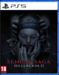 Senua's Saga: Hellblade II - PS5