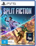 Split Fiction - PS5