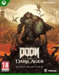 Doom: The Dark Ages - XBOX