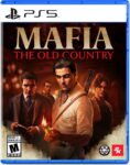 Mafia: The Old Country - PS5