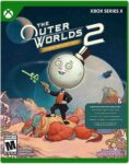 The Outer Worlds 2 - XBOX
