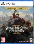 Kingdom Come: Deliverance II- PS5