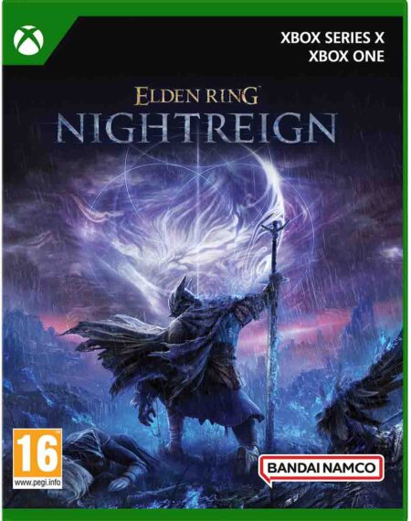 Elden Ring Nightreign - XBOX