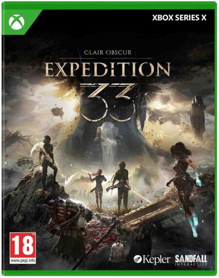 Clair Obscur: Expedition 33 - XBOX