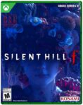 Silent Hill f - XBOX