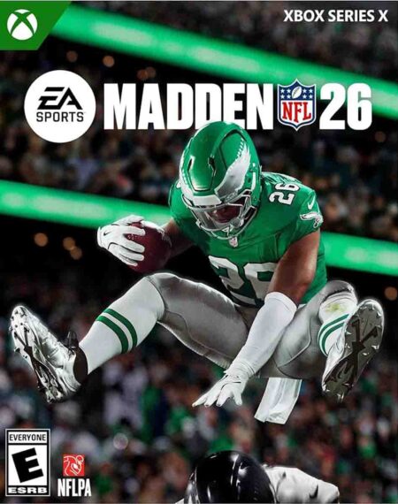 Madden NFL 26 - XBOX