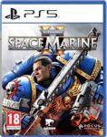 Warhammer 40,000: Space Marine 2 - PS5