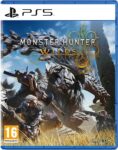 Monster Hunter Wilds - Ps5