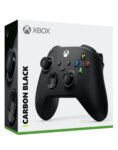 Microsoft Xbox Core Controller - Carbon Black
