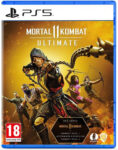 Mortal Kombat 11 Ultimate - PS5