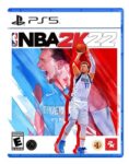 NBA 2K22 - PS5