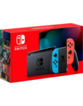 Nintendo Switch Extended