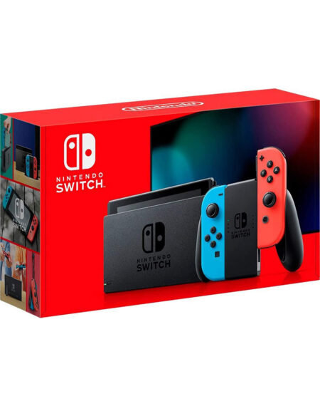 Nintendo Switch Extended