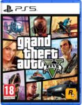 Grand Theft Auto V - PS5