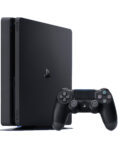 Sony PlayStation 4 1TB Slim - Black