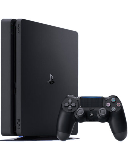 Sony PlayStation 4 1TB Slim - Black
