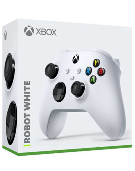 Xbox Series X And Series S