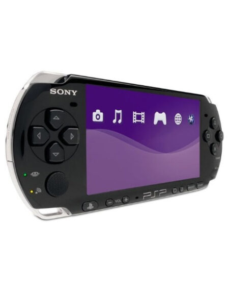 Sony Playstation Model - 3000