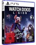 Watch Dogs: Legion - PS5