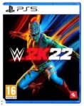 Wwe 2k22 - PS5