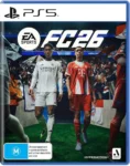 EA Sports FC 26 - PS5