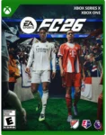 fc xbox