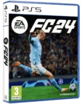 FC 24 (FIFA 24) Standard Edition - PS5