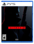 Hitman 3 - PS5