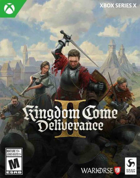 Kingdom Come: Deliverance II - XBOX