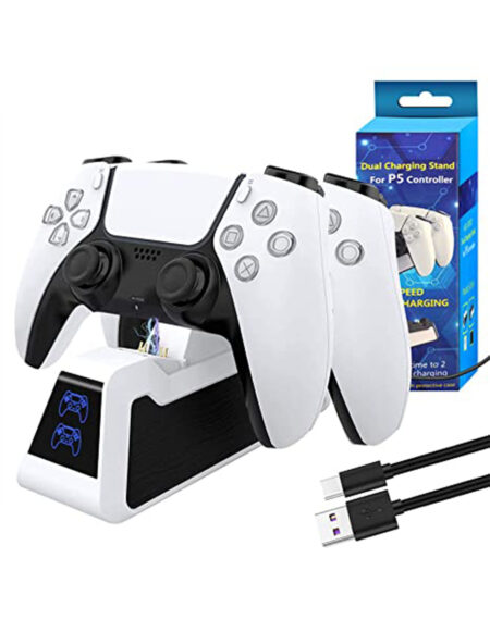 Ps5 Charging dock