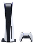 PS 5 - New