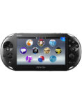 PSP Vita